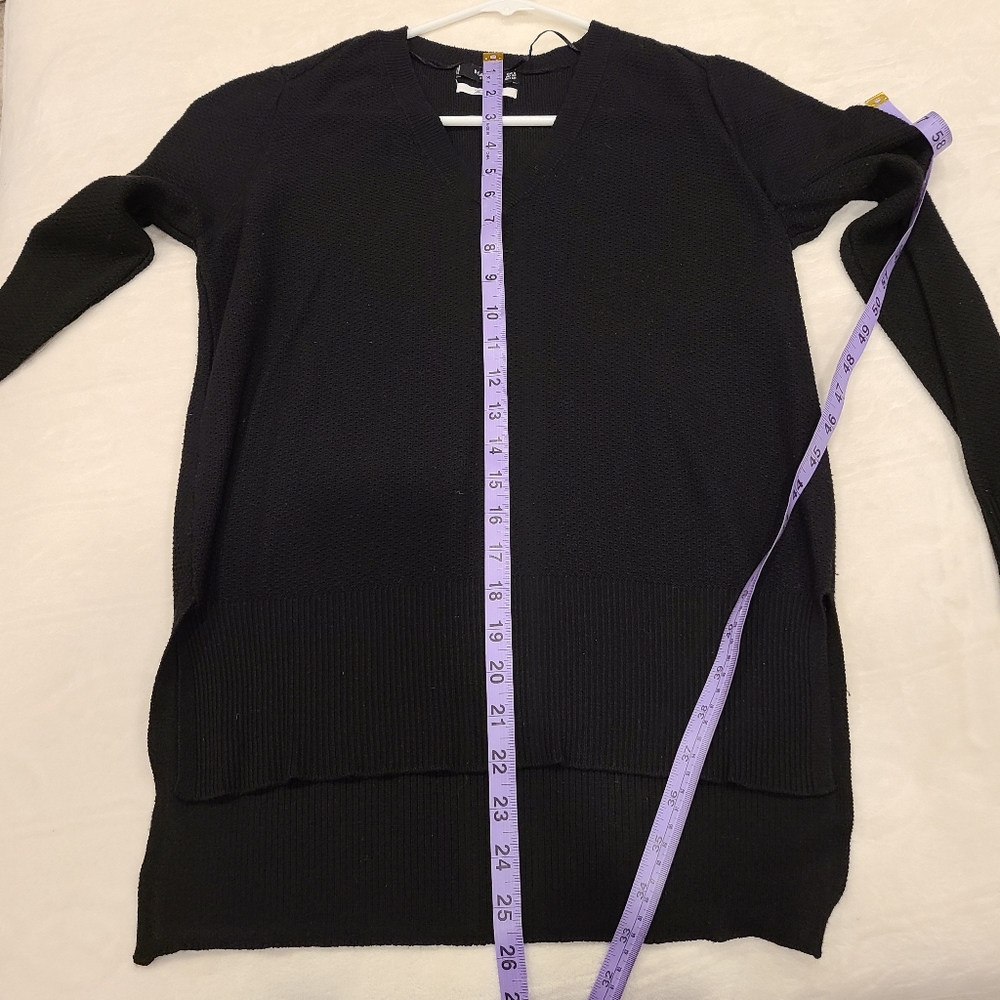 Mango basic knit sweater - Picture 5 of 7